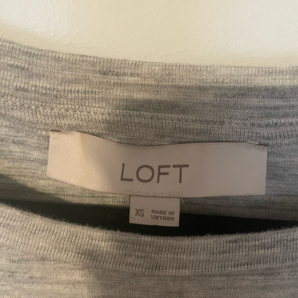 Loft shirt - Picture 5 of 9